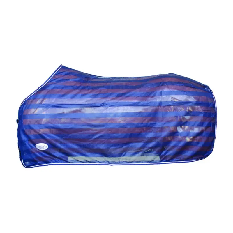 Coperta a Rete a Maglie Fini Modello Valencia Umbria Equitazione Prezzo Basso