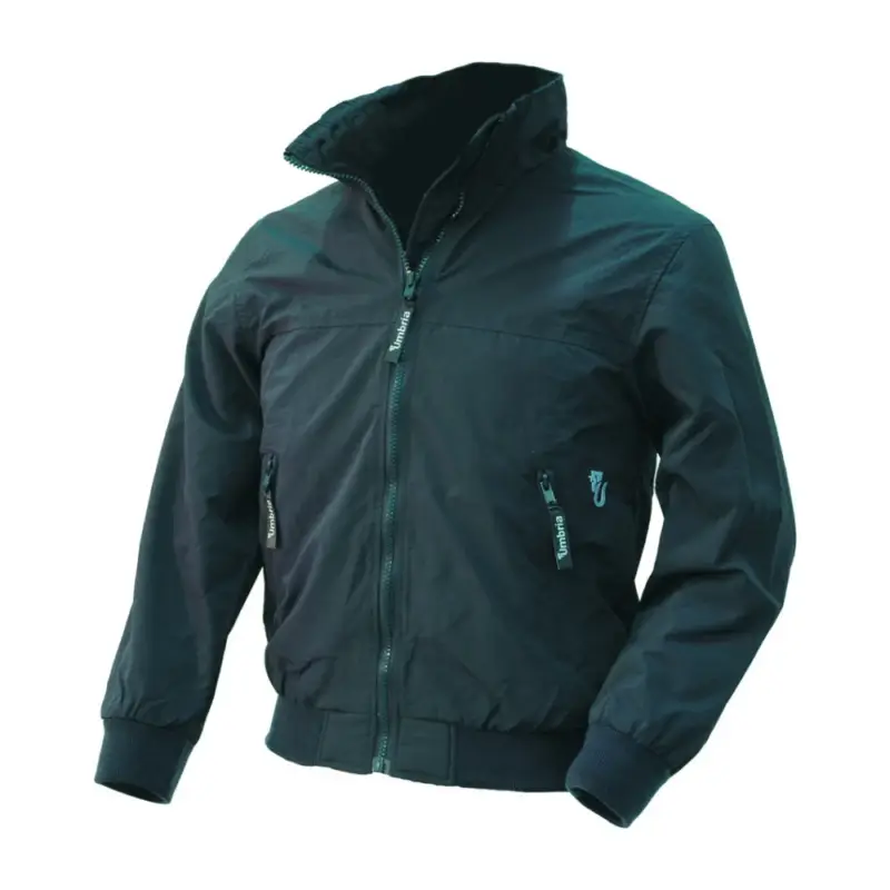 Chaqueta Infantil Umbria de Media Temporada Umbria Equitación Occasione Imperdibile