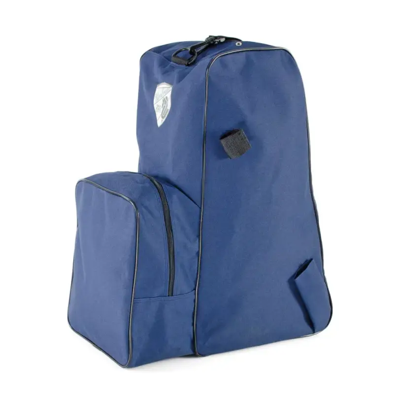 Borsa per il Trasporto Stivali/Casco/Frustino in Nylon Umbria Equitazione Acquista Ora