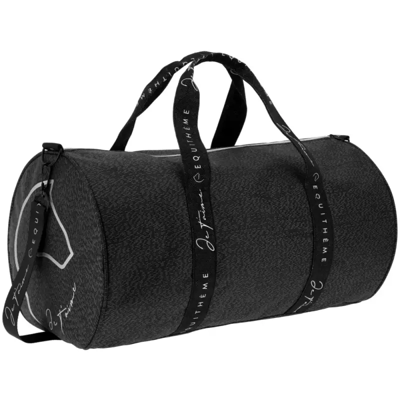 Borsa bowling Je t'aime Equithème Promozione