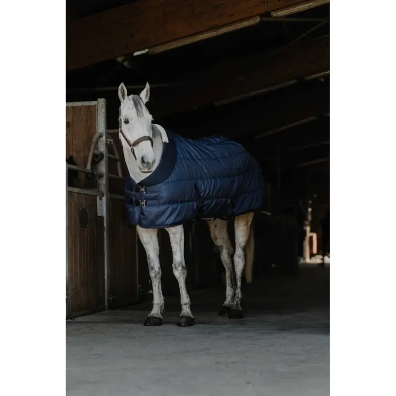 Coperta da scuderia Equithème Confortech Scelto Dai Clienti
