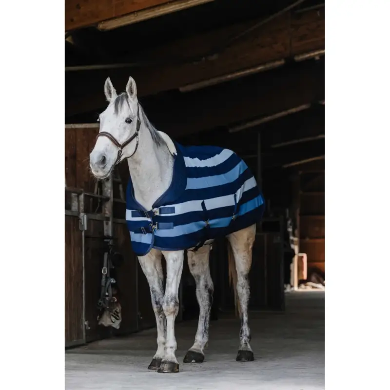 Camicia in pile Equithème Confortech Pagamento Sicuro