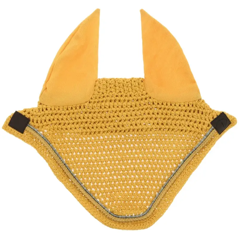Prezzo Basso Cuffia antimosche Equithème Hexalight
