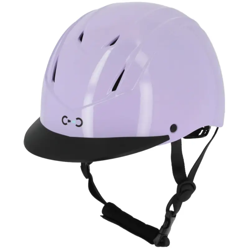 Economico Casco Riding World Topy