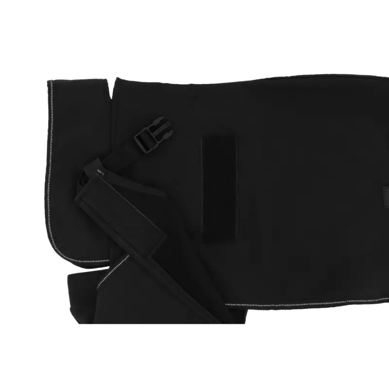 Coperta per cane Equithème Softshell Nuova Collezione