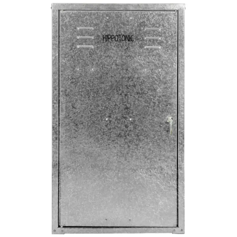 Armadio metallico Hippotonic Reso Gratuito