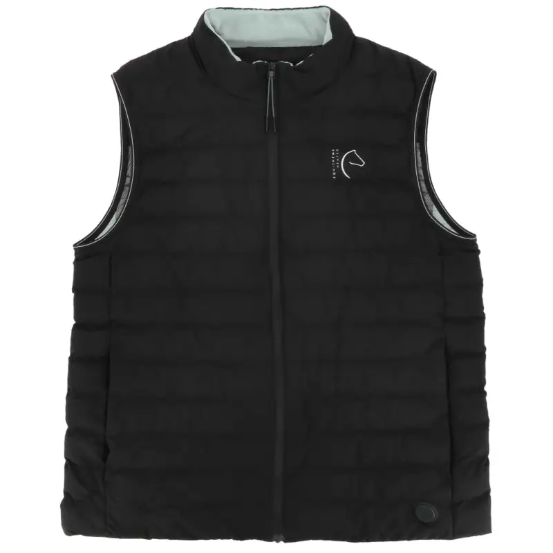 Sconto Gilet riscaldato Equithème Charlie