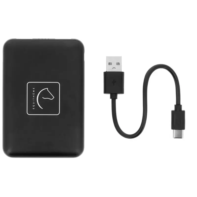 Batteria per gilet riscaldato Equithème Charlie Sconto