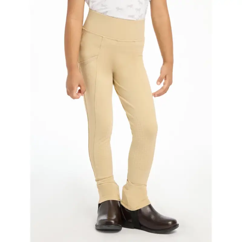 Mini Pull-on da equitazione LeMieux Young Rider Prezzo Di Fabbrica