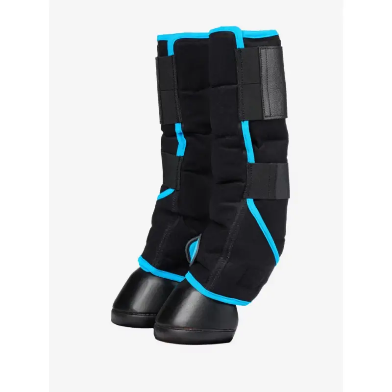 Stinchiere Freeze Flow Ice anteriori LeMieux Affare