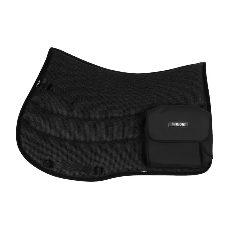 Offerta Del Giorno Sottosella Ttech+Sympa con tasche Burioni