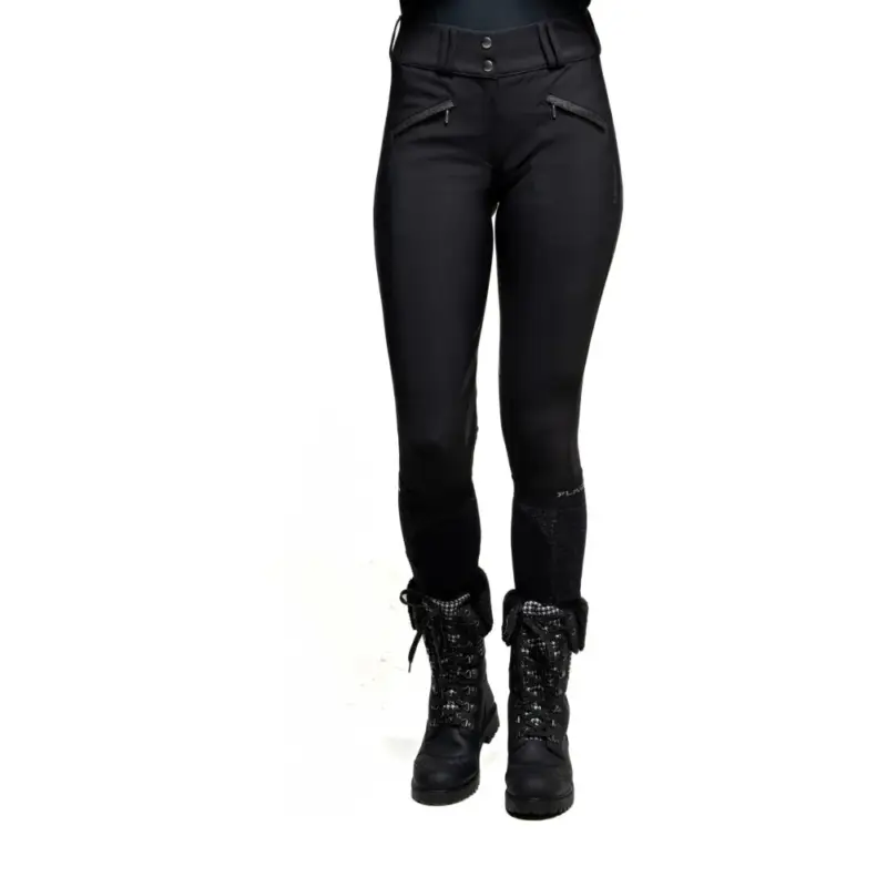 Pantaloni Flags & Cup Umanak donna Must-Have