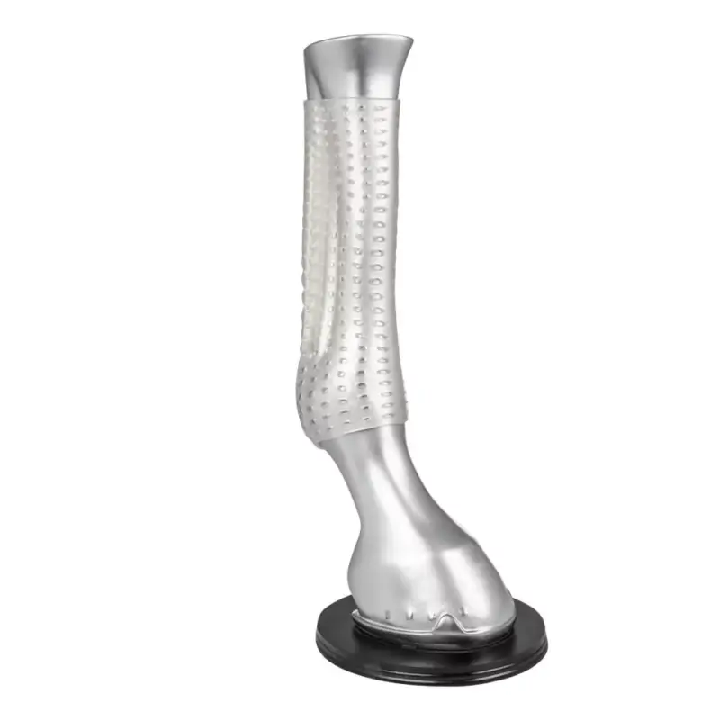 Occasione Imperdibile Ghette a compressione in gel classiche Acavallo