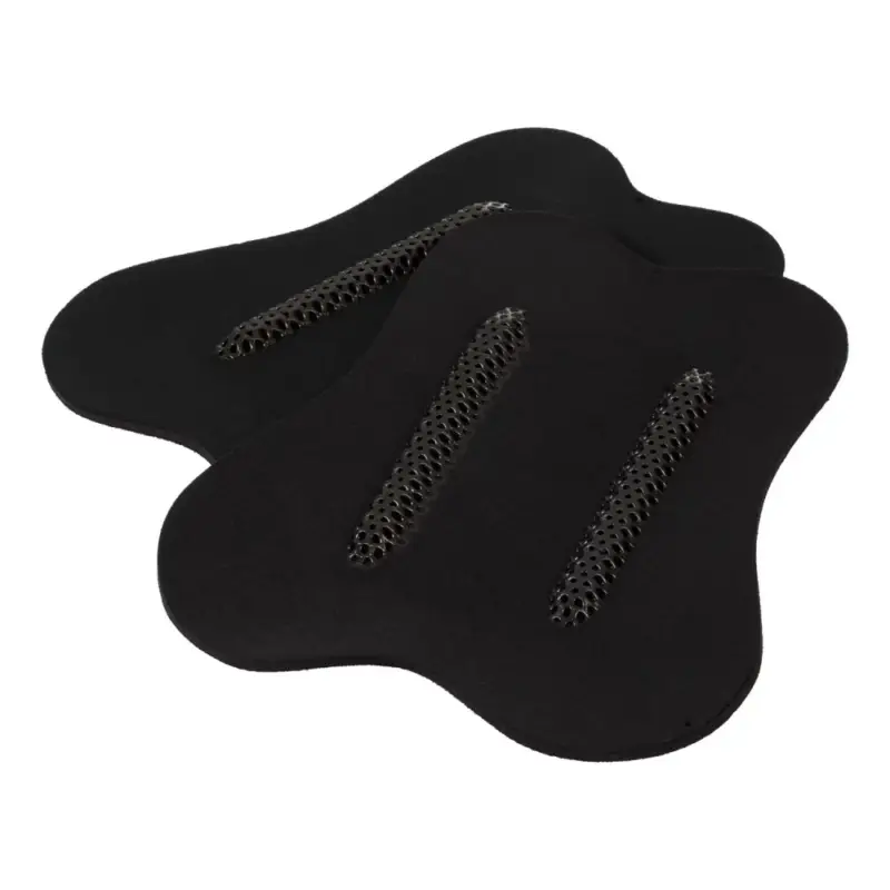 Acquista Ora Fasce di protezione anteriori in neoprene e gel Acavallo
