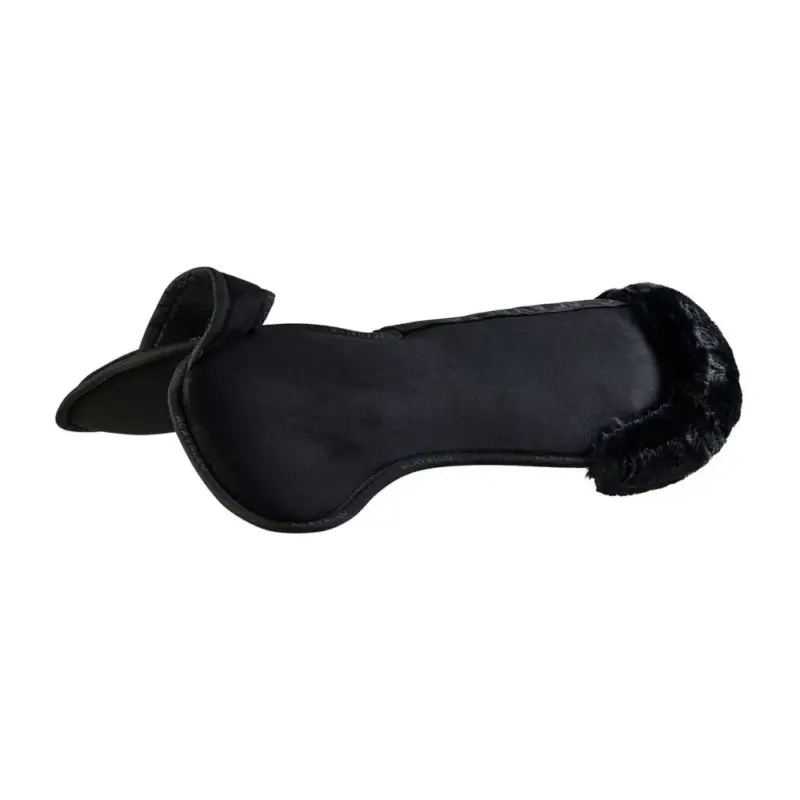 Ammortizzatore Piuma-FS WFS-FS con tasche in suede e rialzo posteriore Acavallo Soddisfatti O Rimborsati