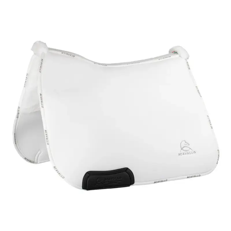 Offerta Speciale Sottosella DS CW-3DS louvre sagomato con interno in finta pelle di pecora Acavallo