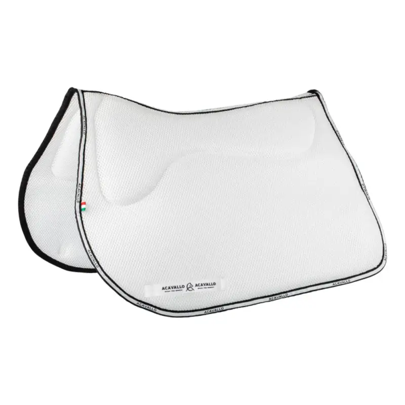 Sottosella JS CW-3DS in schiuma memory foam 3D spacer Acavallo Compra Adesso