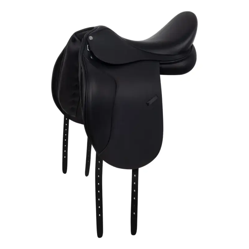 Occasione Imperdibile Sella da dressage con appoggi rimovibili Equestro