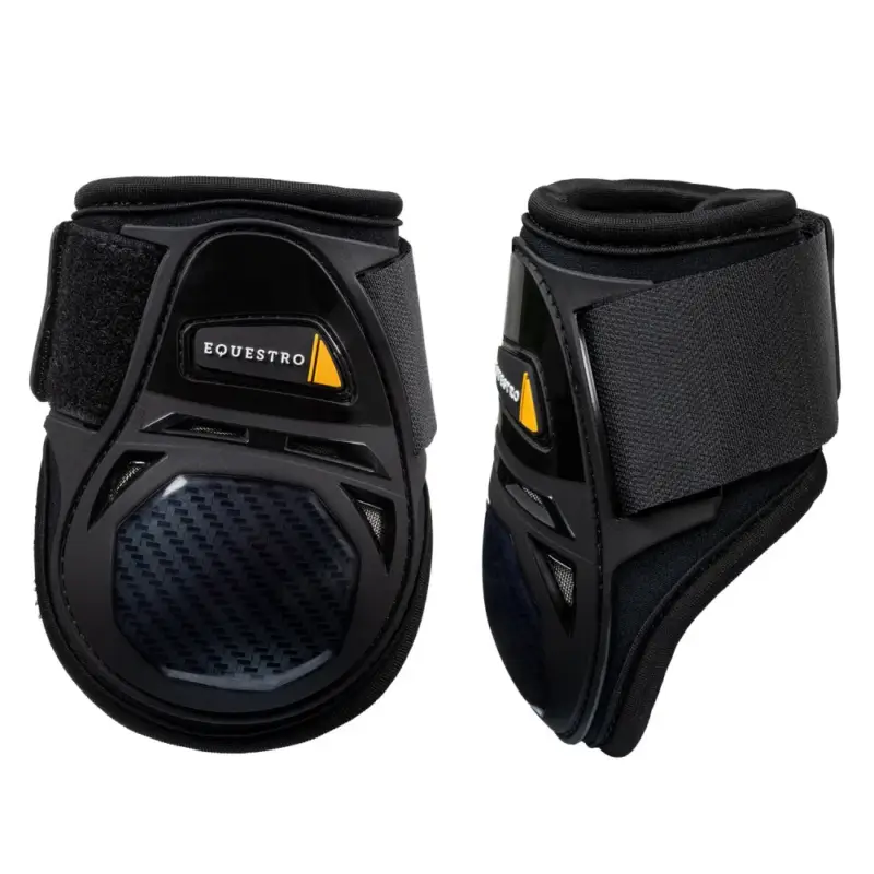 Paraglomi in neoprene con chiusura in velcro Equestro Prezzo Di Fabbrica