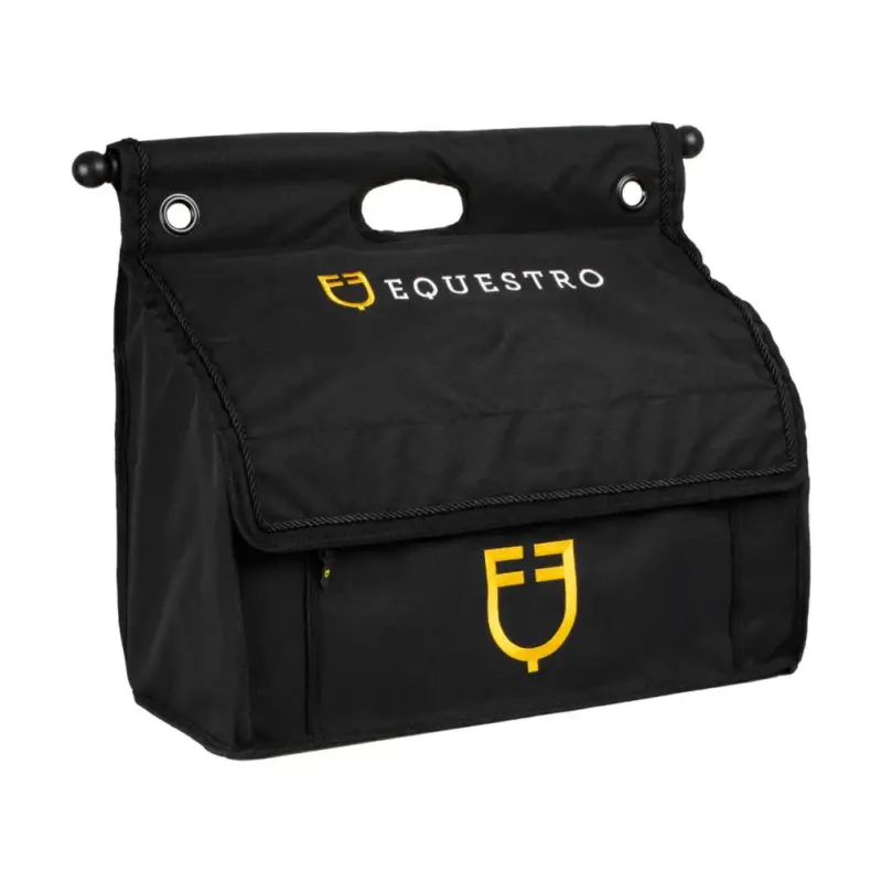 Vendita Finale Borsa da box Equestro