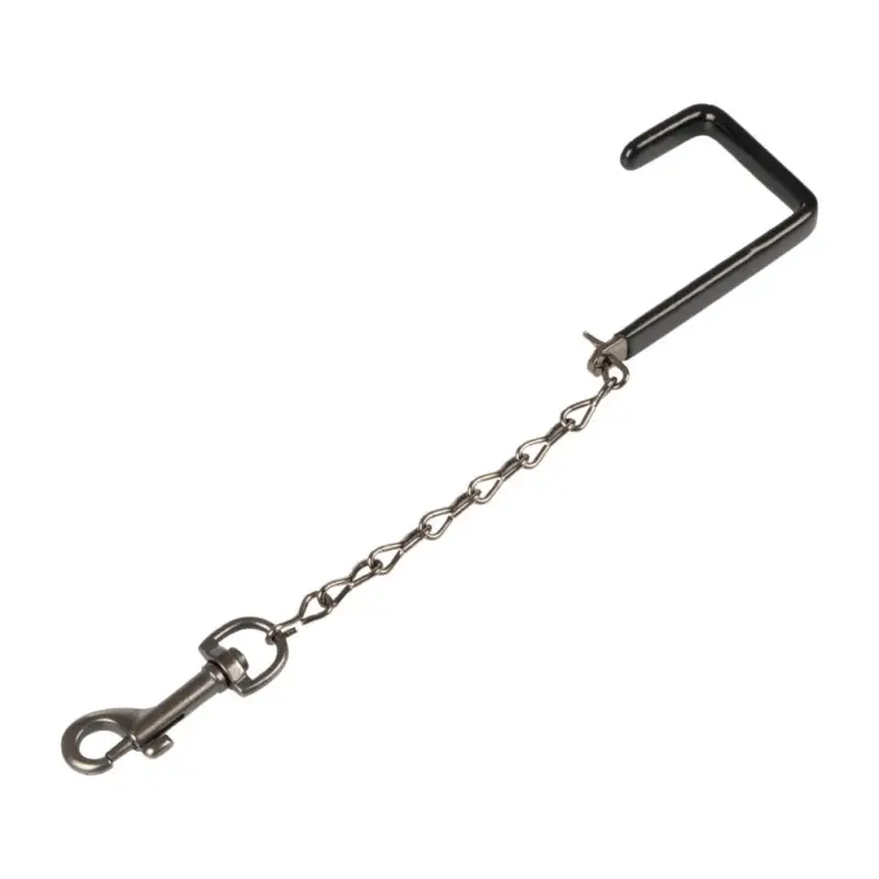 Gancio con catena Equestro Nuovo Arrivo