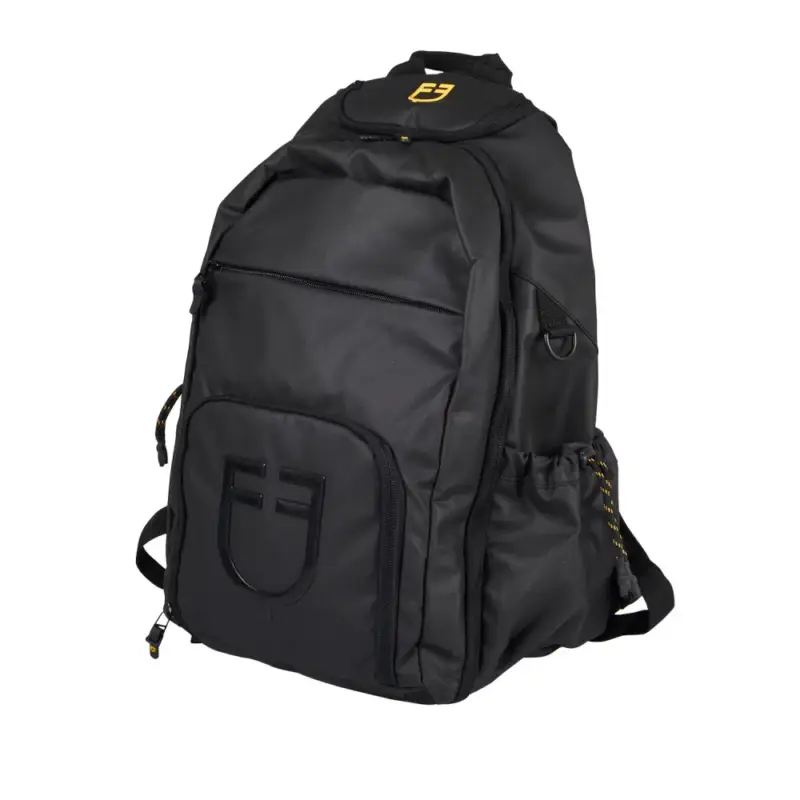 Zaino tecnico unisex multi-tasche Equestro Promo Stagionale