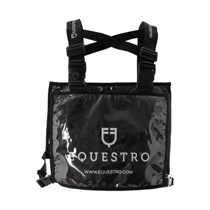 Offerta Lampo Porta-pettorale Equestro