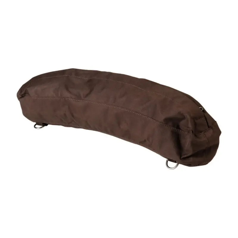 Borsa posteriore in nylon modello banana Lakota Promo Stagionale
