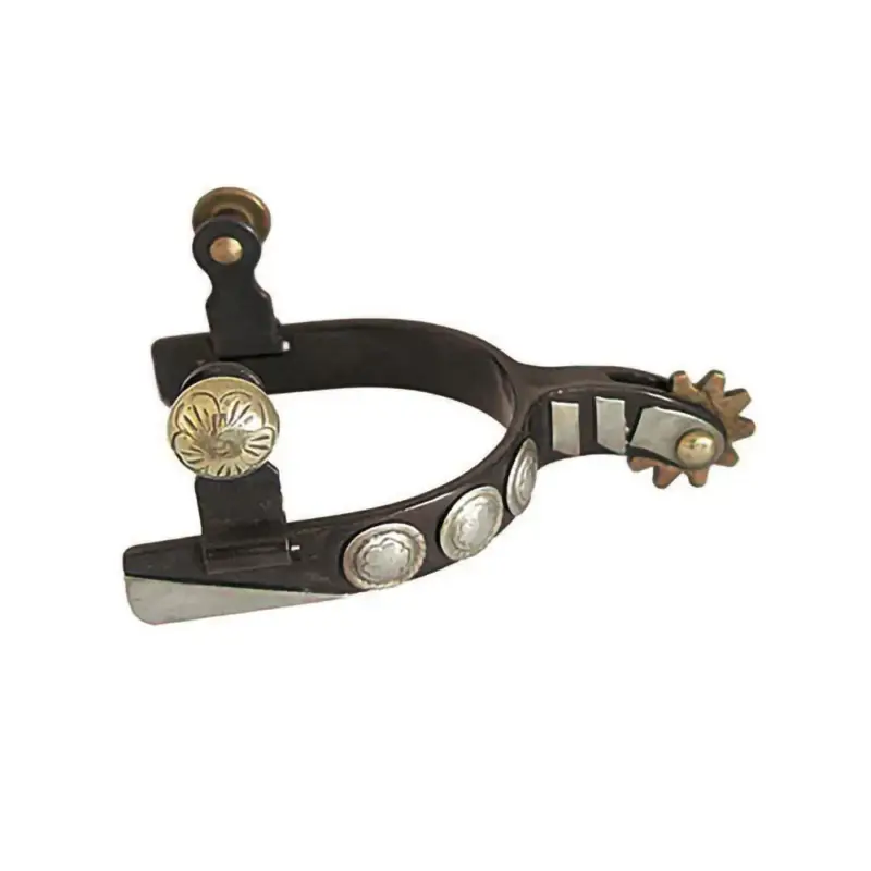 Occasione Staffili per bambini con ornamenti GS Lakota
