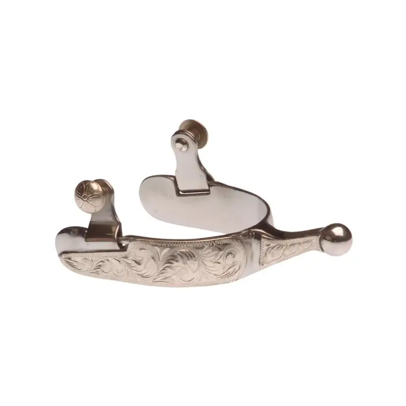 Offerta Lampo Speroni in acciaio inox con finiture incise GS Pool's