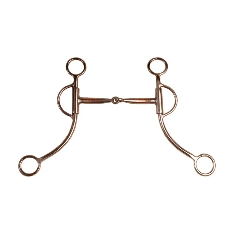 Mors inox a branche lunghe Pool's Compra Adesso