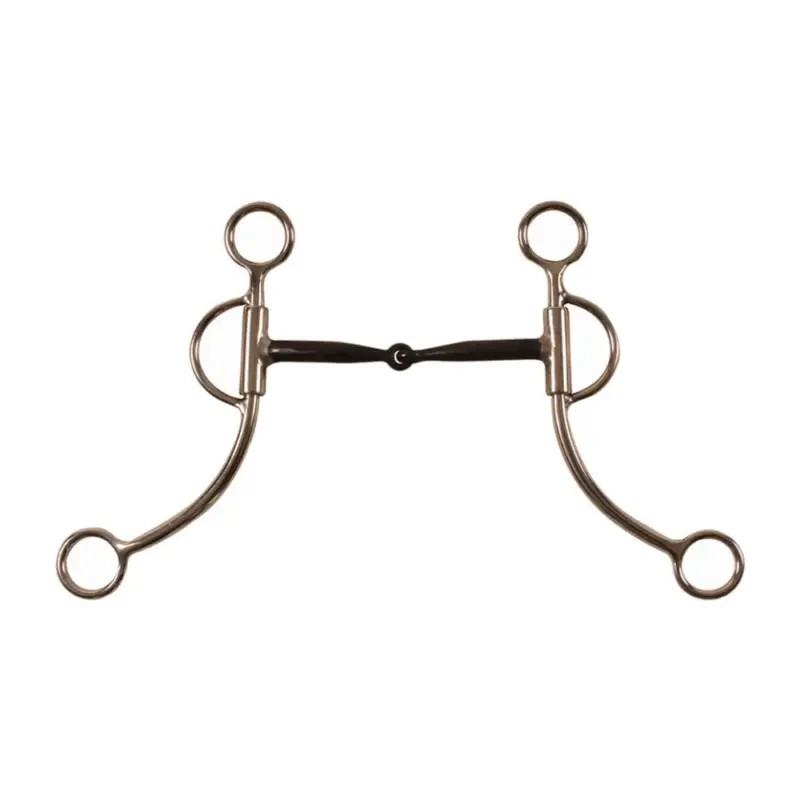 Mors inox a branche lunghe 1168 Pool's Must-Have