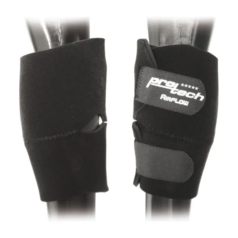 Ginocchiere Airflow Pro-Tech Economico
