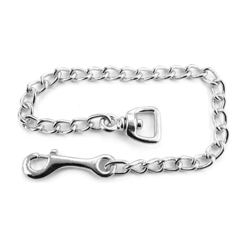 Catena di conduzione in argento Umbria Equitazione Saldi