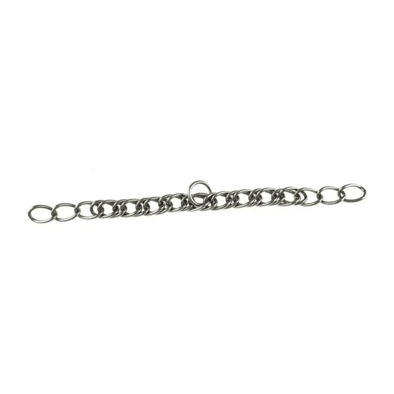 Catena per barbozzale in acciaio inox Umbria Equitazione Prezzo Conveniente