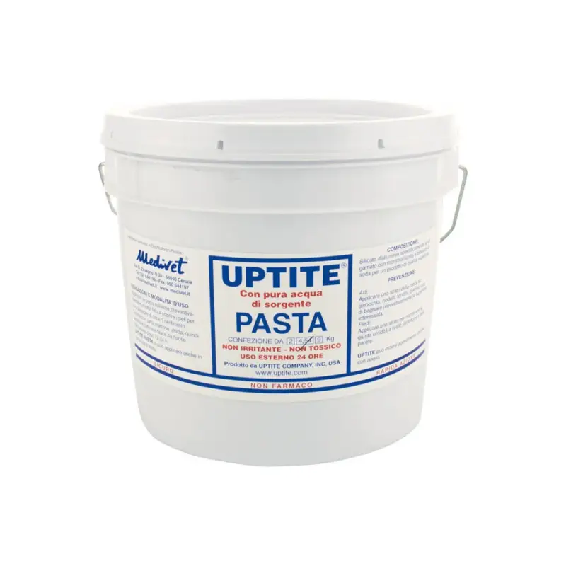 Promozione Argilla Amaclay Made in USA 4,25kg Umbria Equitazione