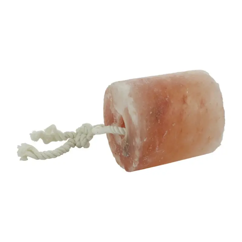 Blocco di sale dell'Himalaya 1 kg Umbria Equitazione Compra Online