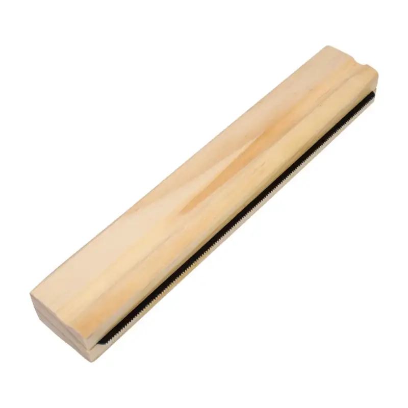 Più Venduto Spazzola per la muta in legno 23 cm Umbria Equitazione