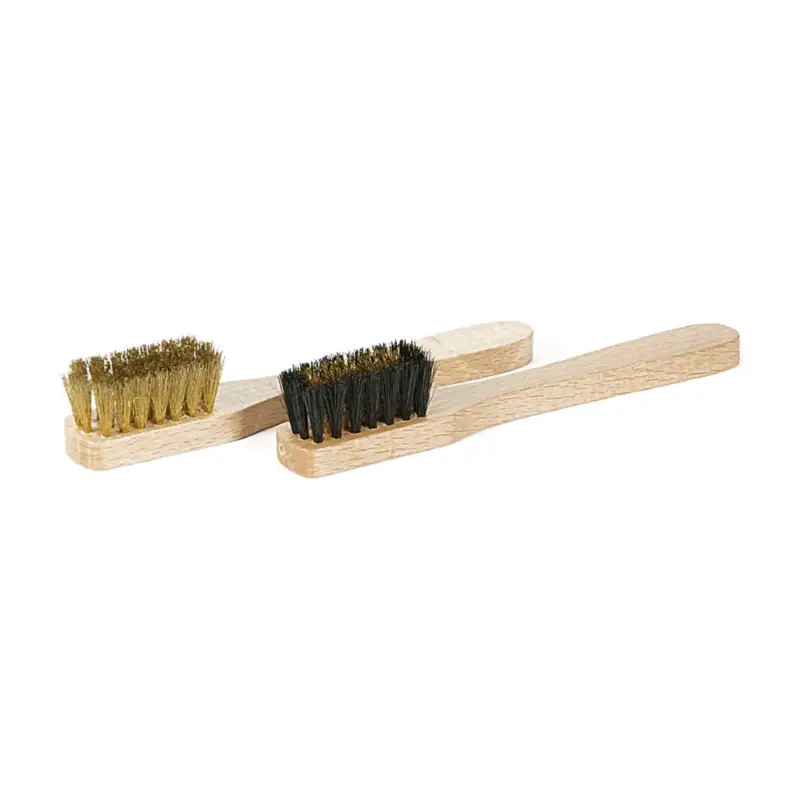 Offerta Speciale Spazzola di finitura per zoccolo Umbria Equitazione
