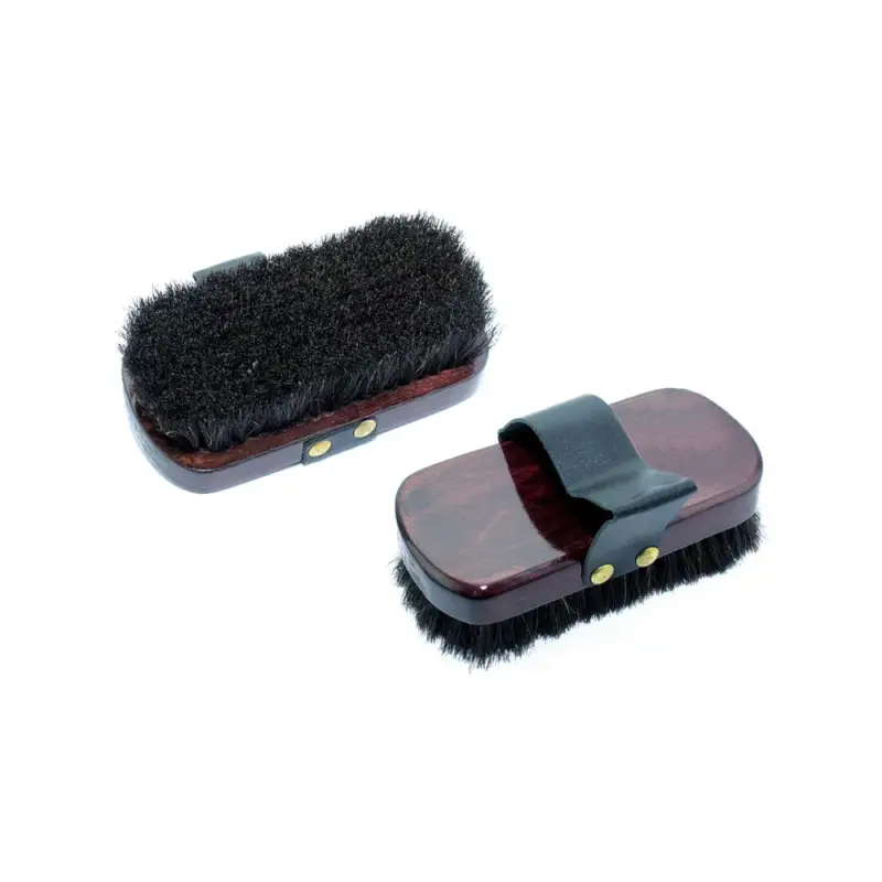 Offerta Del Giorno Spazzola in legno per donna Umbria Equitazione
