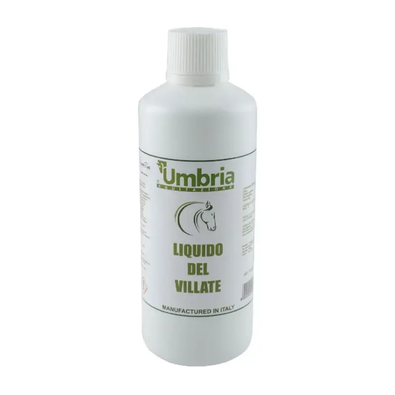 Villate Ama 500ml Umbria Equitazione Compra Online