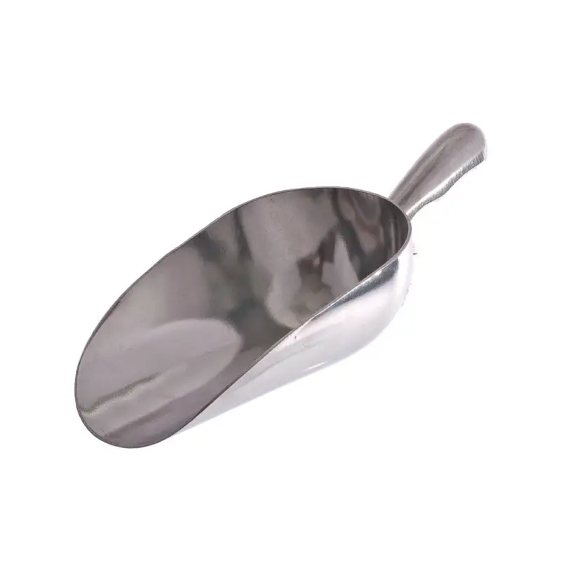 Pala per mangime in alluminio 1,6 kg Umbria Equitazione Prezzo Basso
