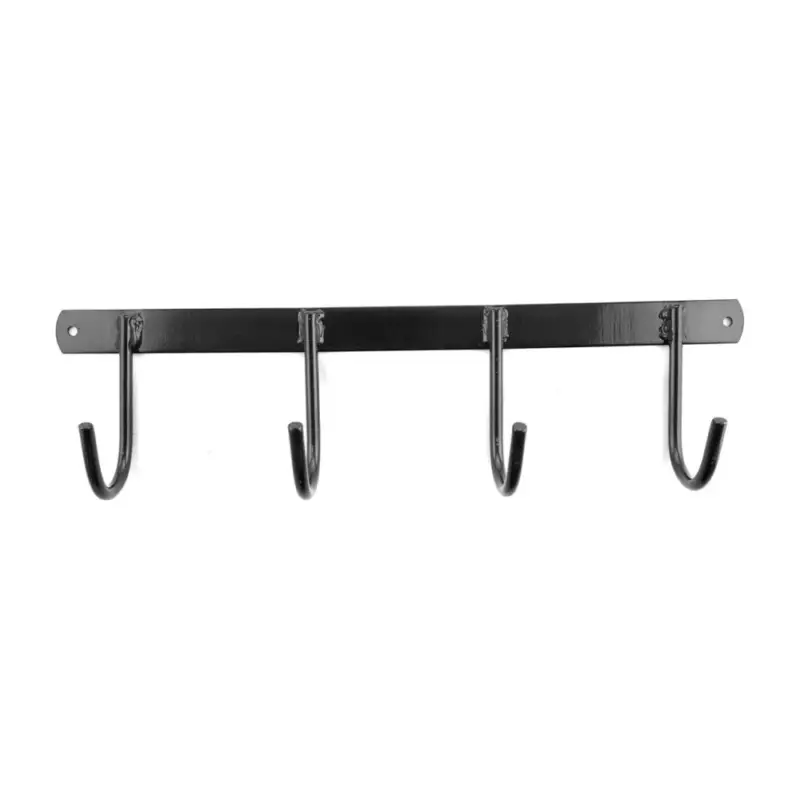 Super Prezzo Porta briglie con 4 ganci Umbria Equitazione