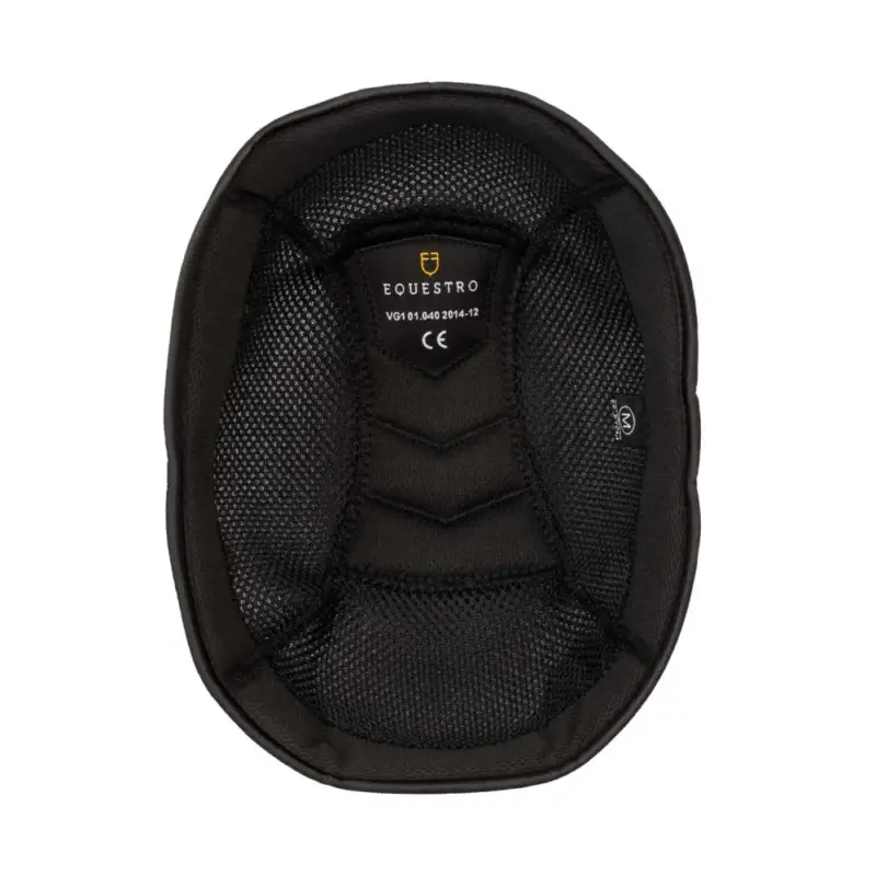 Imbottitura per casco per ETU02003 Equestro Reso Gratuito
