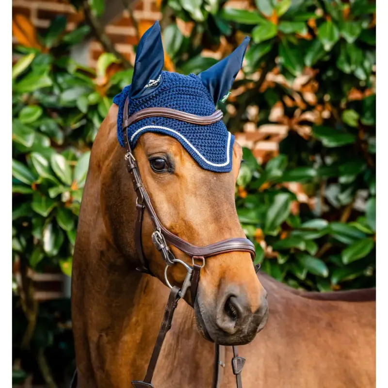 Promozione Cuffia anti-mosche Horseware Signature