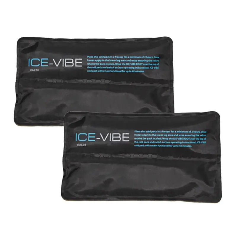 Popolare Borsa del freddo Horseware paratendini garretto Ice-Vibe