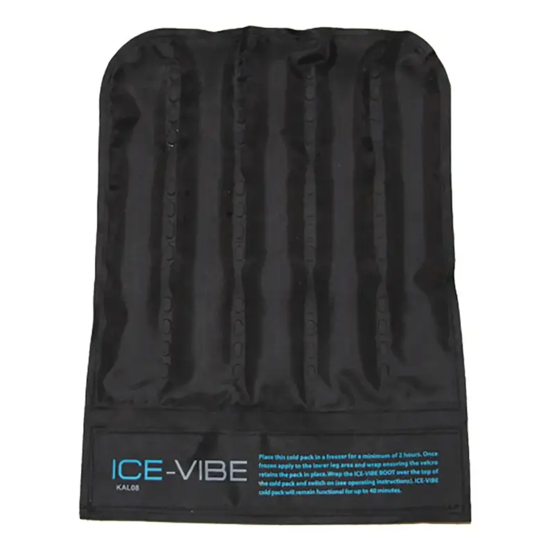 Offerta Borsa del ghiaccio Horseware ginocchiere Ice-Vibe