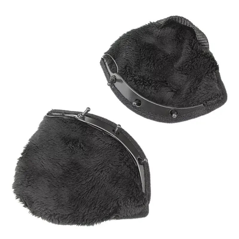 Kit invernale per casco Casco Champ 3 Offerta Lampo