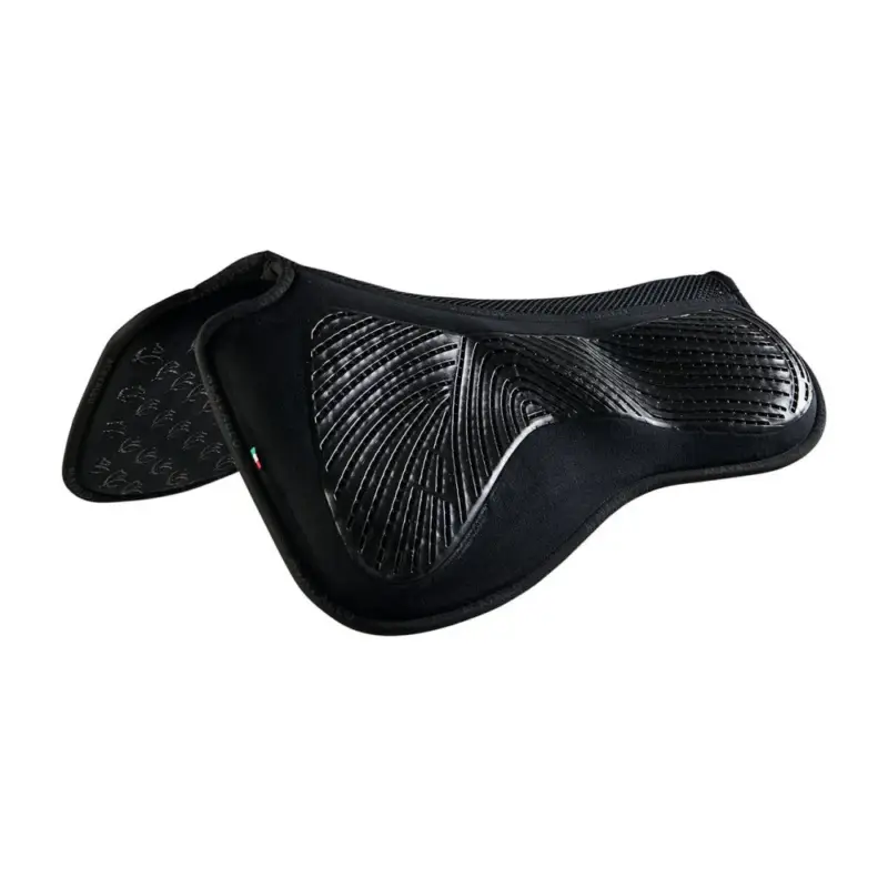 Prezzo Ridotto Ammortizzatore MF DS SW-3DS in camoscio con grip piatto a doppia faccia Acavallo
