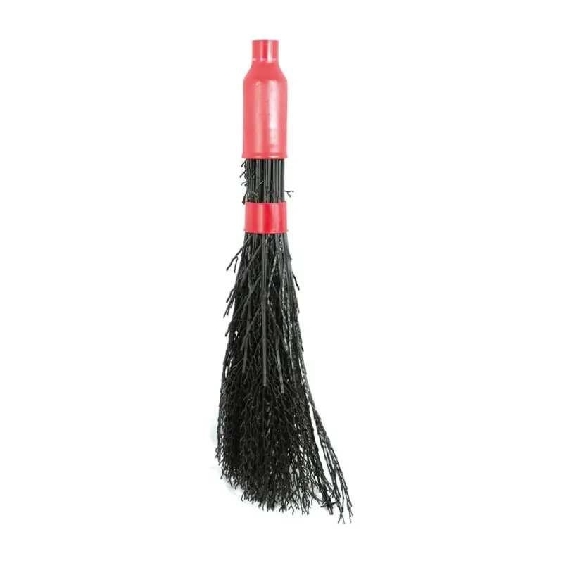 Scopa in plastica senza manico Umbria Equitazione Novità